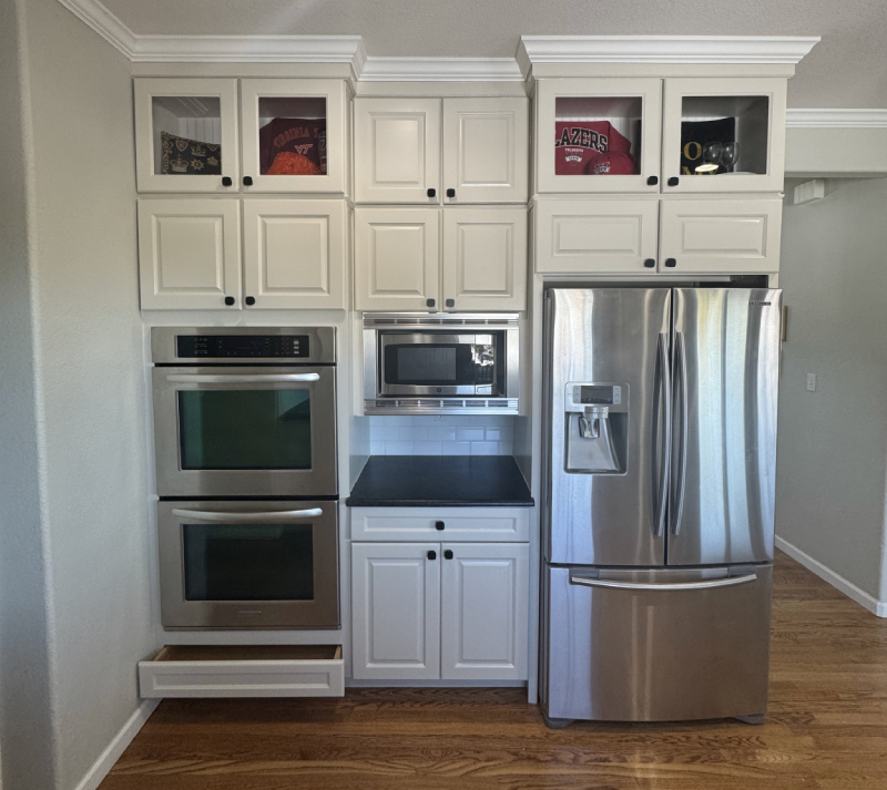 Interior Paint Job
