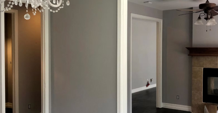 Interior Painting