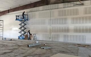 Commercial Painting