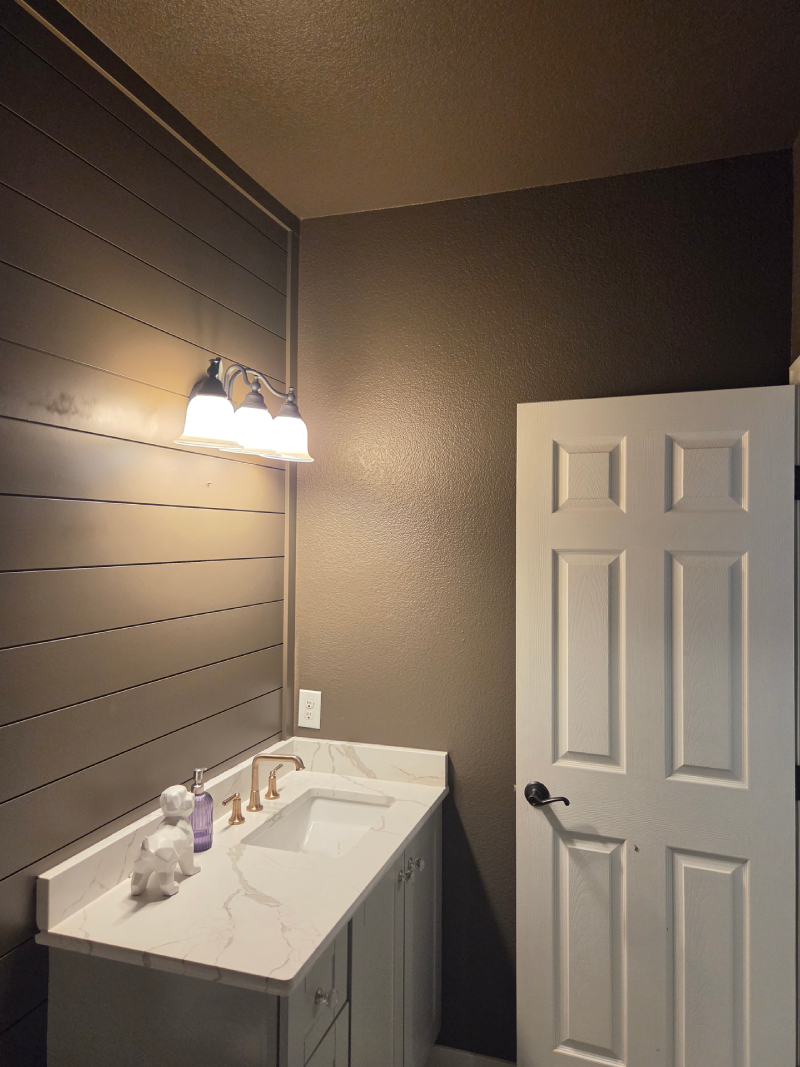 Request Your Free Interior Painting Estimate